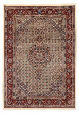 Perser Rug - Classic - 294 x 206 cm - beige