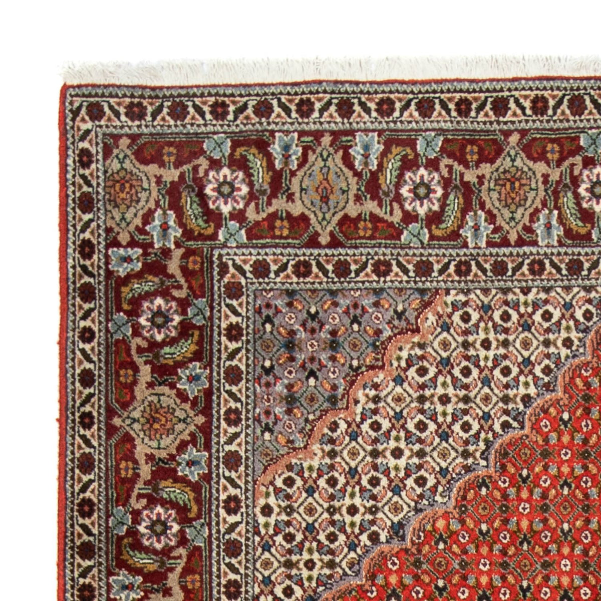 Tabriz Rug 150x200cm - Persian Rugs