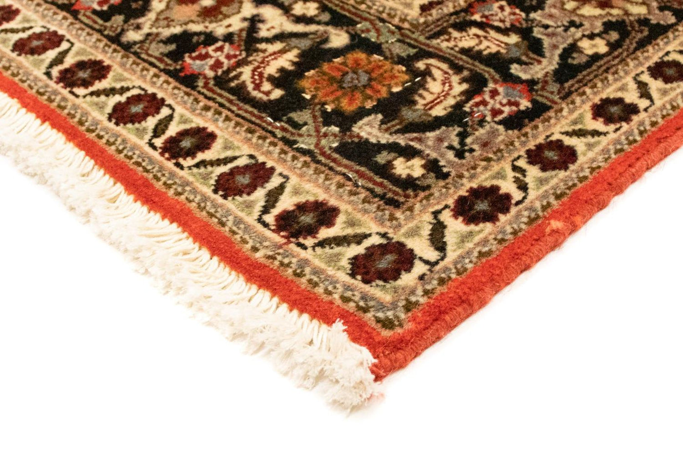 Täbriz - 40 Raj Teppich 200x150cm - Perserteppich