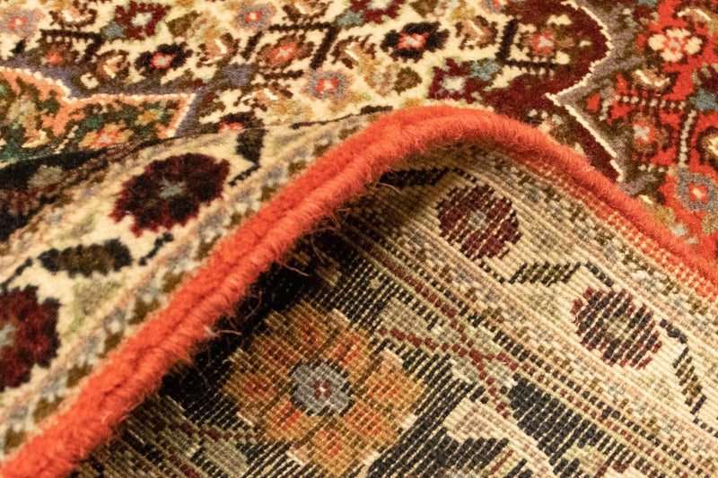 Perser Rug - Tabriz - Royal - 200 x 150 cm - rust