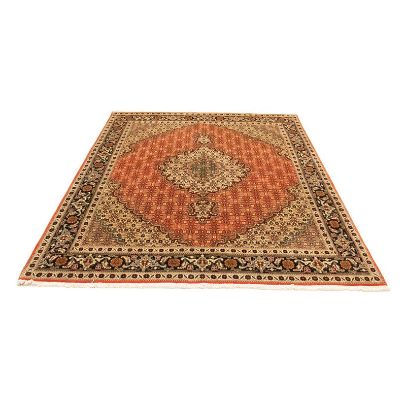 Perser Rug - Tabriz - Royal - 200 x 150 cm - rust