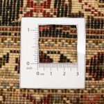 Perser Rug - Tabriz - Royal - 200 x 150 cm - rust