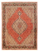 Tabriz - 40 Raj Rug 148x197cm - Persian Rugs
