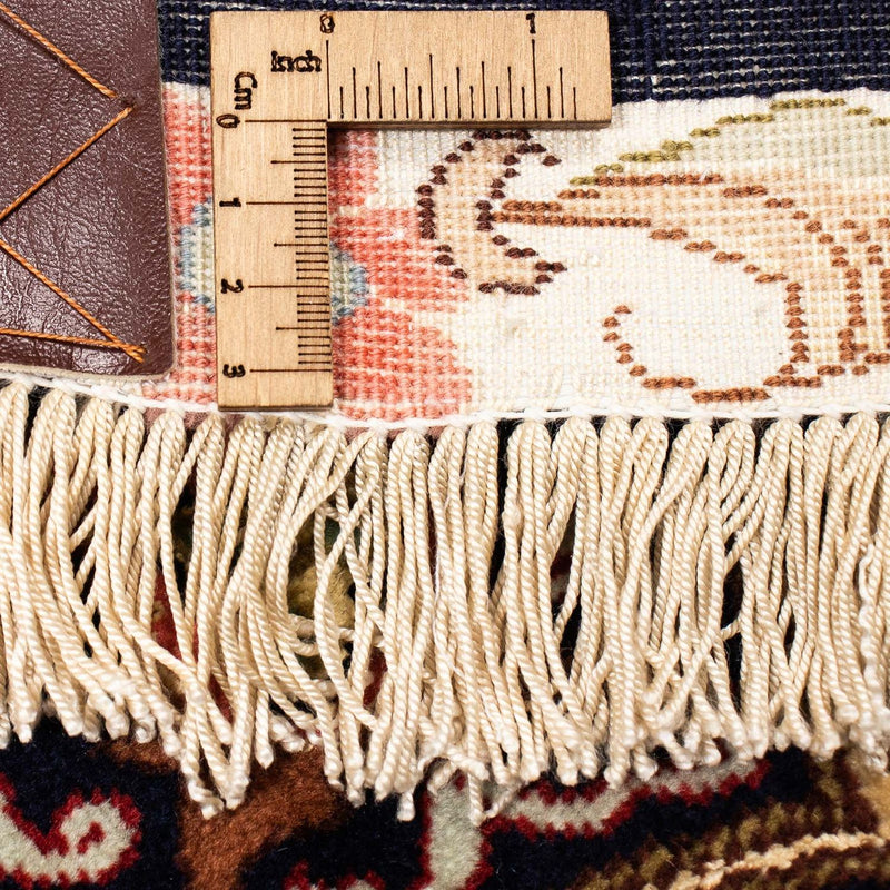 Perser Rug - Tabriz - Royal - 410 x 304 cm - multicolored