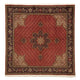 Tabriz Rug 200x203cm - Persian Rugs