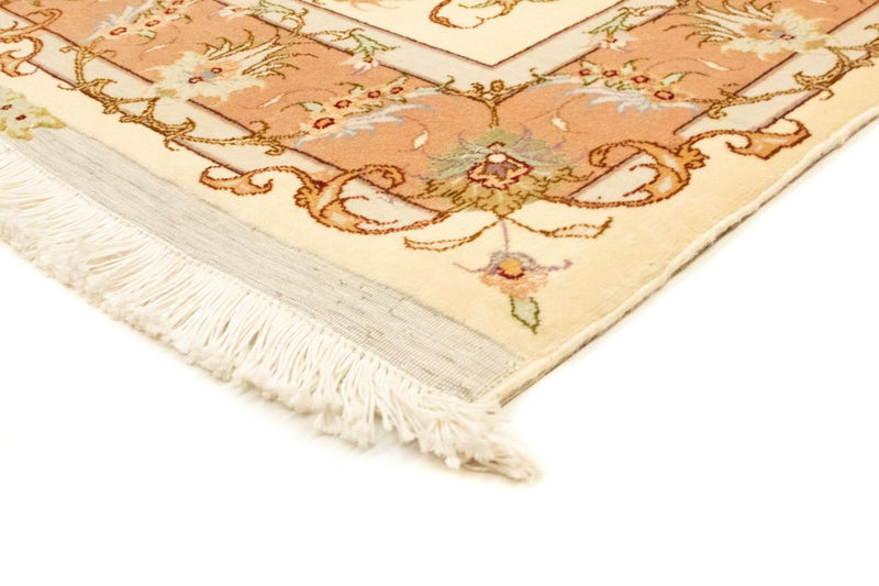 Perser Rug - Tabriz - Royal - 162 x 103 cm - beige