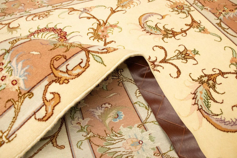 Perser Rug - Tabriz - Royal - 162 x 103 cm - beige