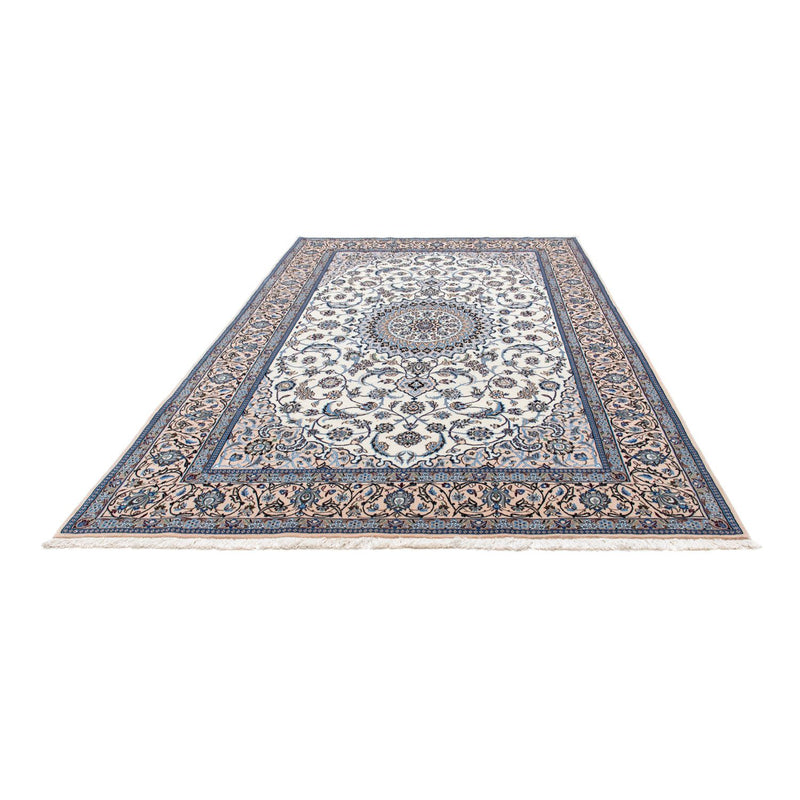 Perser Rug - Nain - Royal - 300 x 200 cm - beige