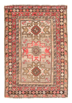 Perser Rug - Nomadic - 162 x 118 cm - beige