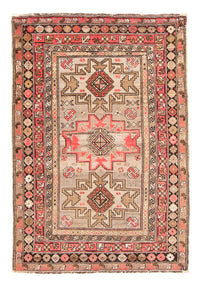 Perser Rug - Nomadic - 162 x 118 cm - beige