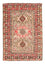 Perser Rug - Nomadic - 162 x 118 cm - beige