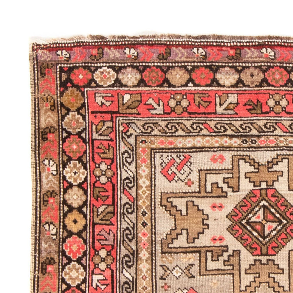 Ardabil Rug 118x162cm - Persian Rugs