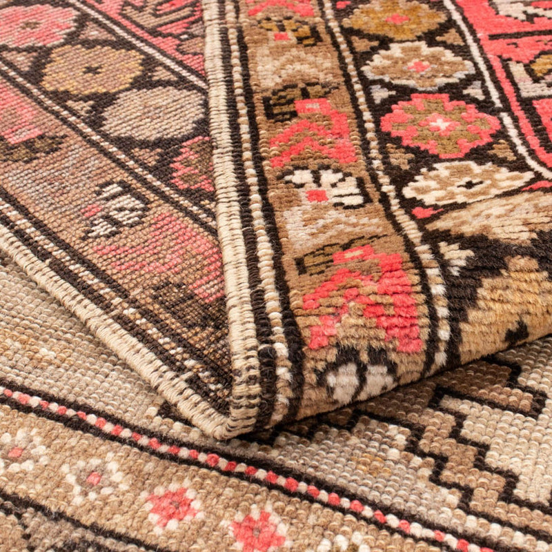 Perser Rug - Nomadic - 162 x 118 cm - beige