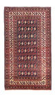 Belutsch Rug 240x143cm - Oriental Rug