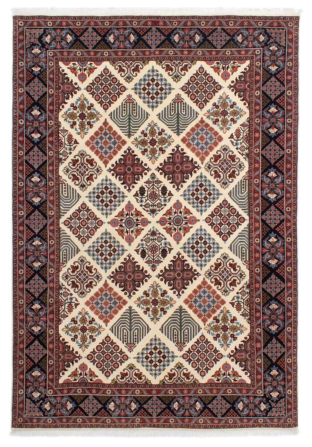 Perser Rug - Nomadic - 296 x 205 cm - beige