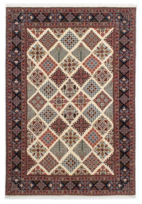 Perser Rug - Nomadic - 296 x 205 cm - beige