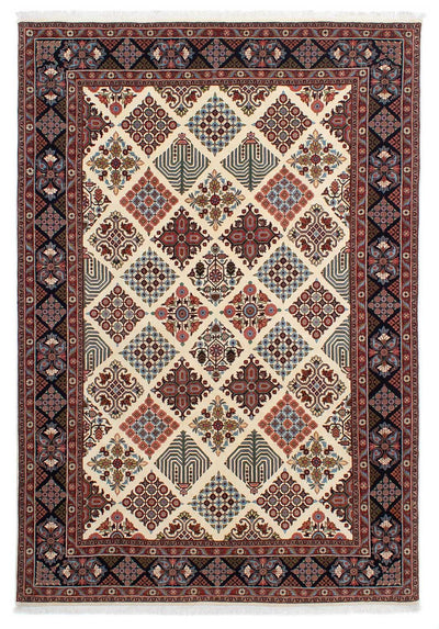 Meymeh Rug 205x296cm - Persian Rugs