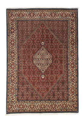 Perser Rug - Bidjar - 250 x 173 cm - brown