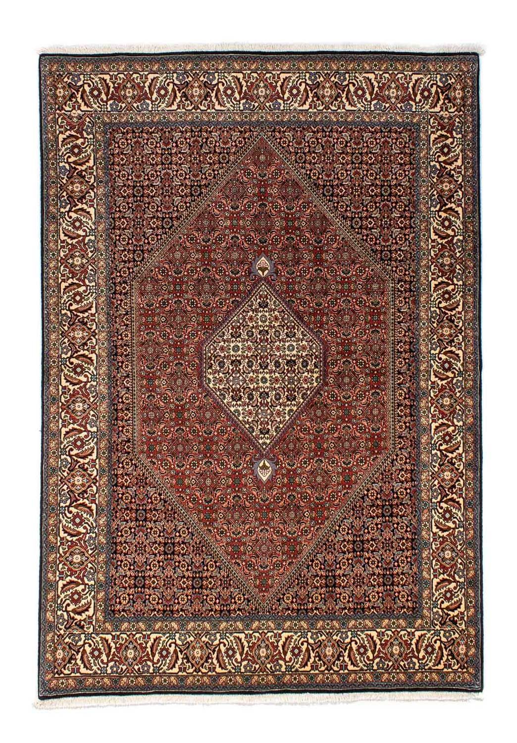 Perser Rug - Bidjar - 250 x 173 cm - brown