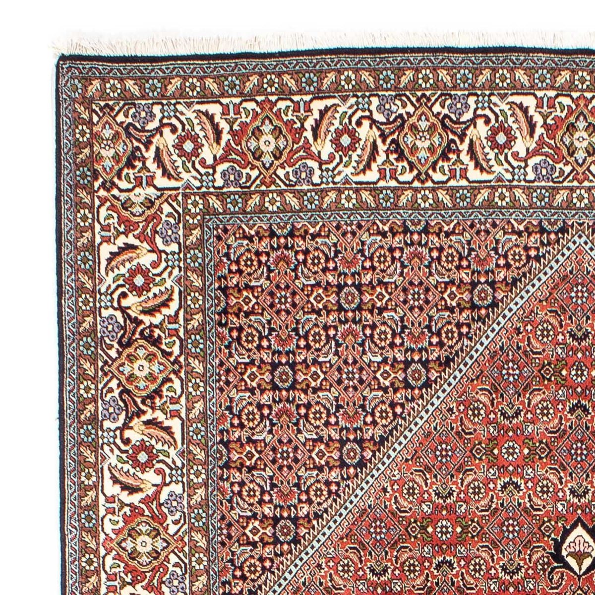 Bidjar Rug 174x253cm - Persian Rugs