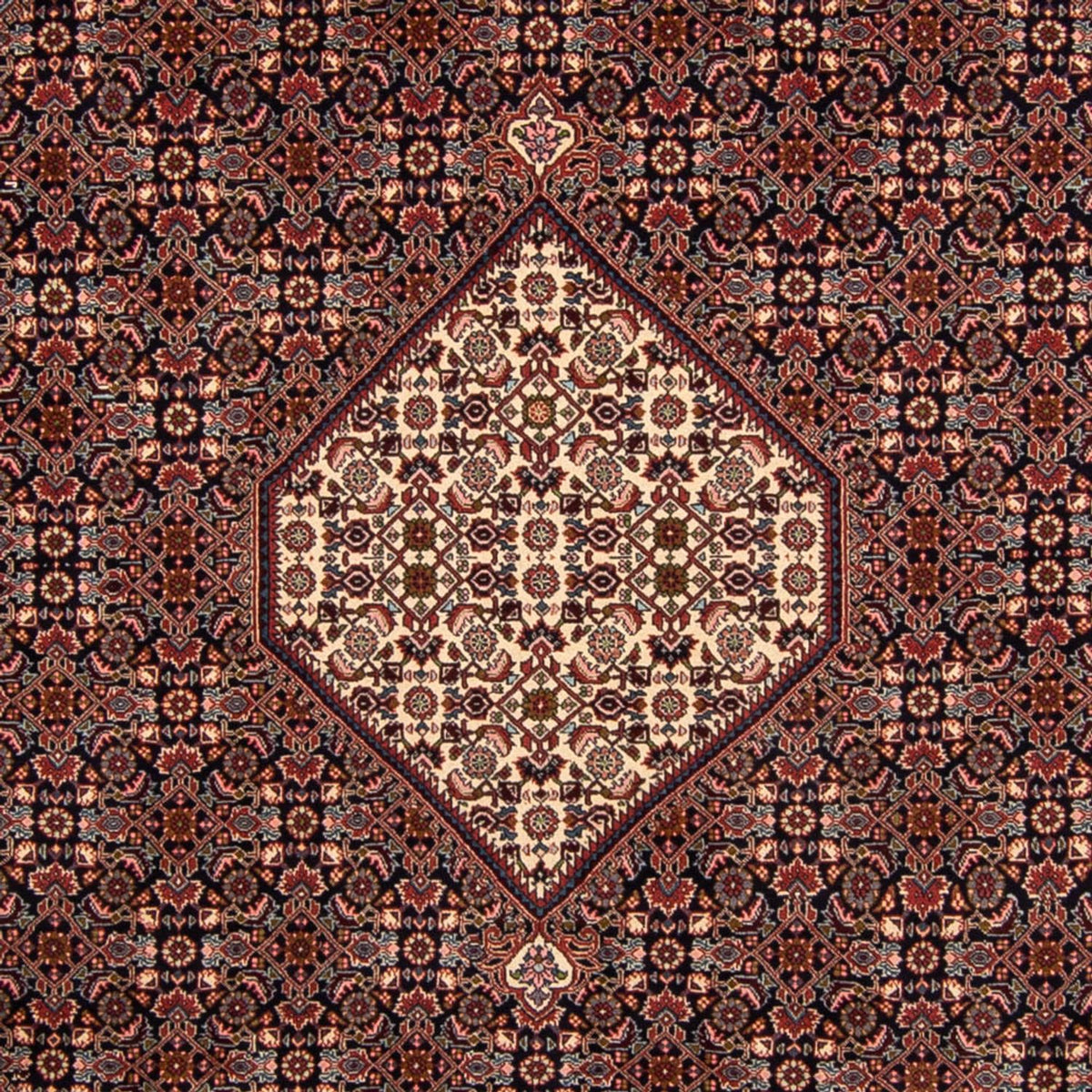 Perser Rug - Bidjar - 348 x 243 cm - brown