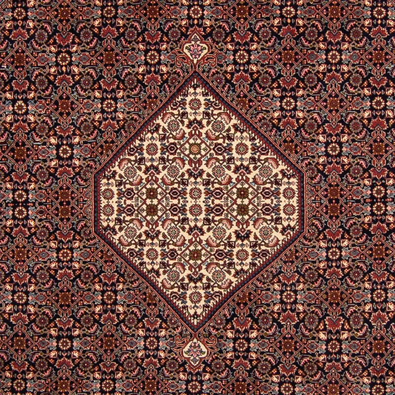 Perser Rug - Bidjar - 348 x 243 cm - brown