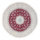 Nain Rug 300x300cm - Persian Rugs
