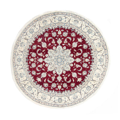 Nain Rug 250x250cm - Persian Rugs