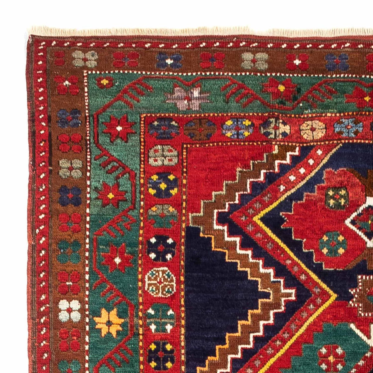 Ardabil Rug 156x295cm - Persian Rugs