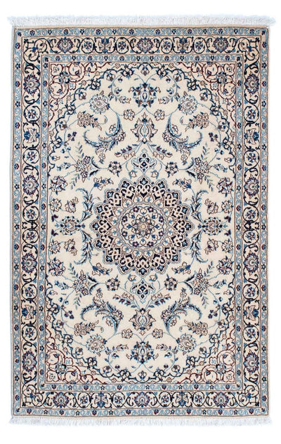 Nain - 9La Rug 113x175cm - Persian Rugs