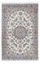 Perser Rug - Nain - Royal - 175 x 113 cm - beige