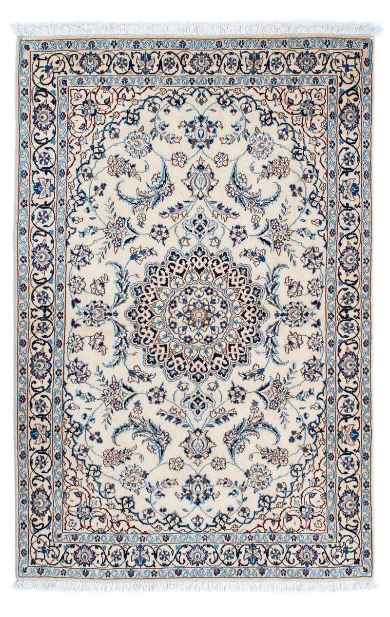 Perser Rug - Nain - Royal - 175 x 113 cm - beige