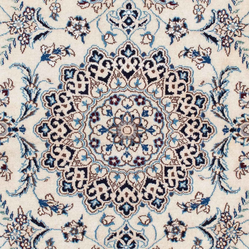 Perser Rug - Nain - Royal - 175 x 113 cm - beige