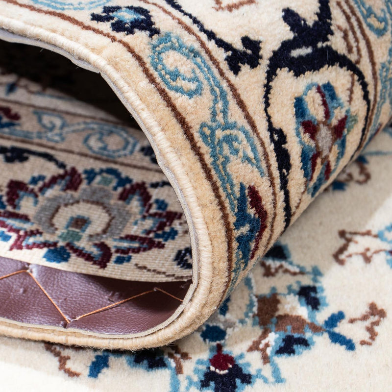 Perser Rug - Nain - Royal - 175 x 113 cm - beige