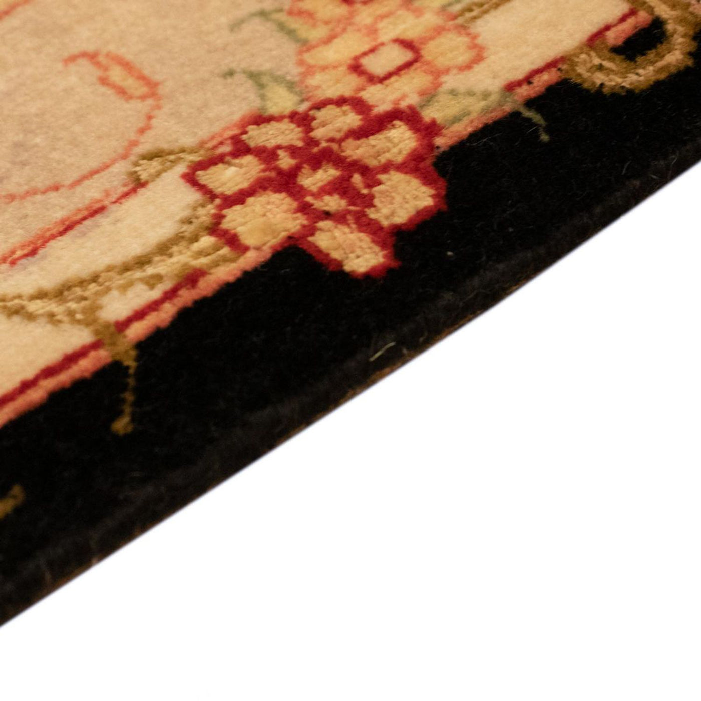 Tabriz - 50 Raj Rug 152x101cm - Persian Rugs