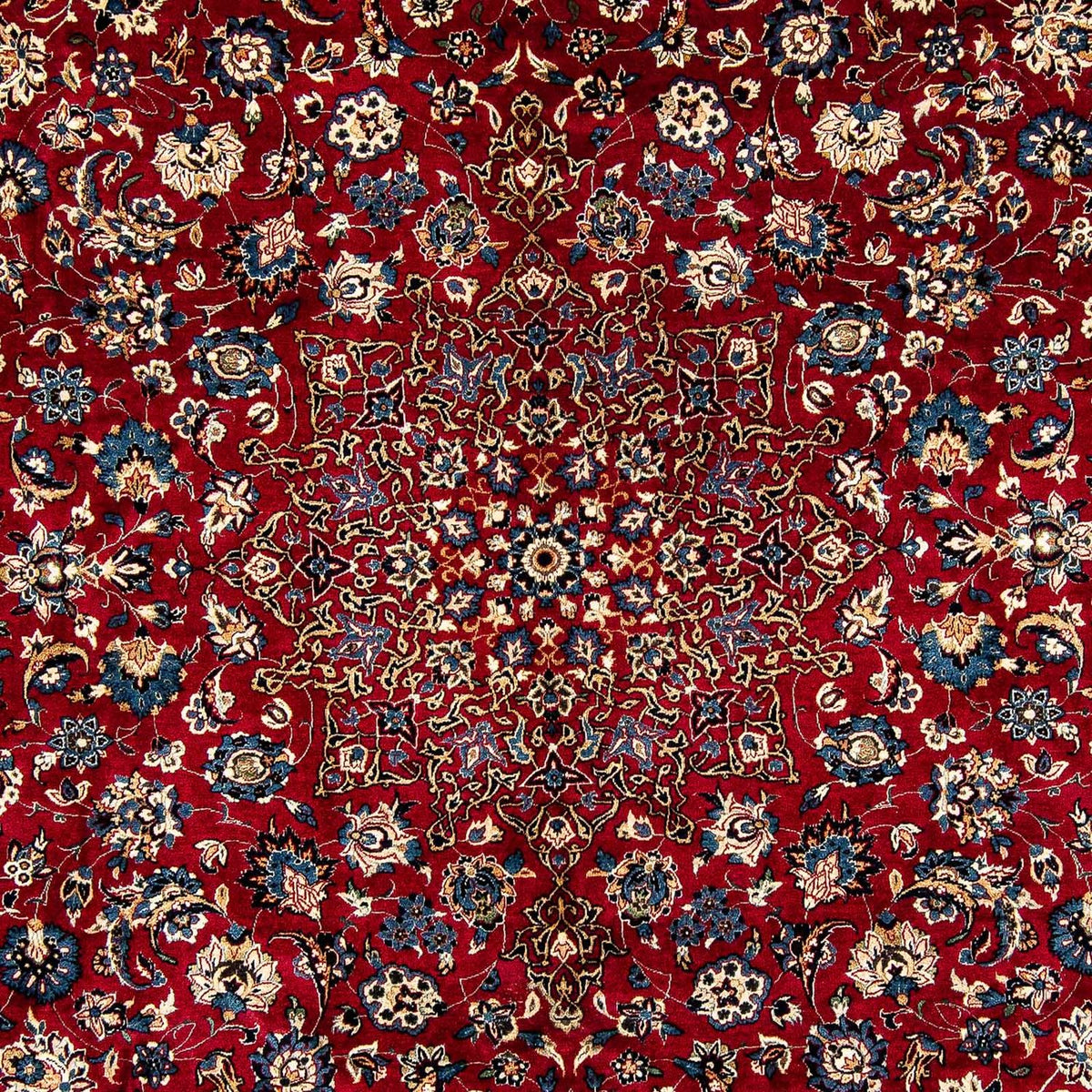 Perser Rug - Classic - 380 x 307 cm - dark red