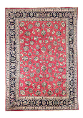 Perser Rug - Classic - 400 x 292 cm - red