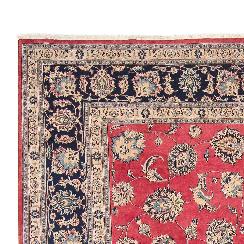 Perser Rug - Classic - 400 x 292 cm - red