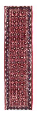 Runner Perser Rug - Nomadic - 285 x 78 cm - red