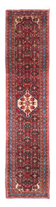 Hamadan Rug 309x69cm - Persian Rugs