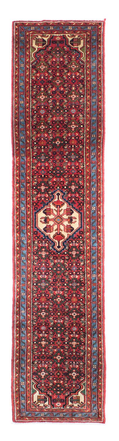Runner Perser Rug - Nomadic - 309 x 69 cm - multicolored