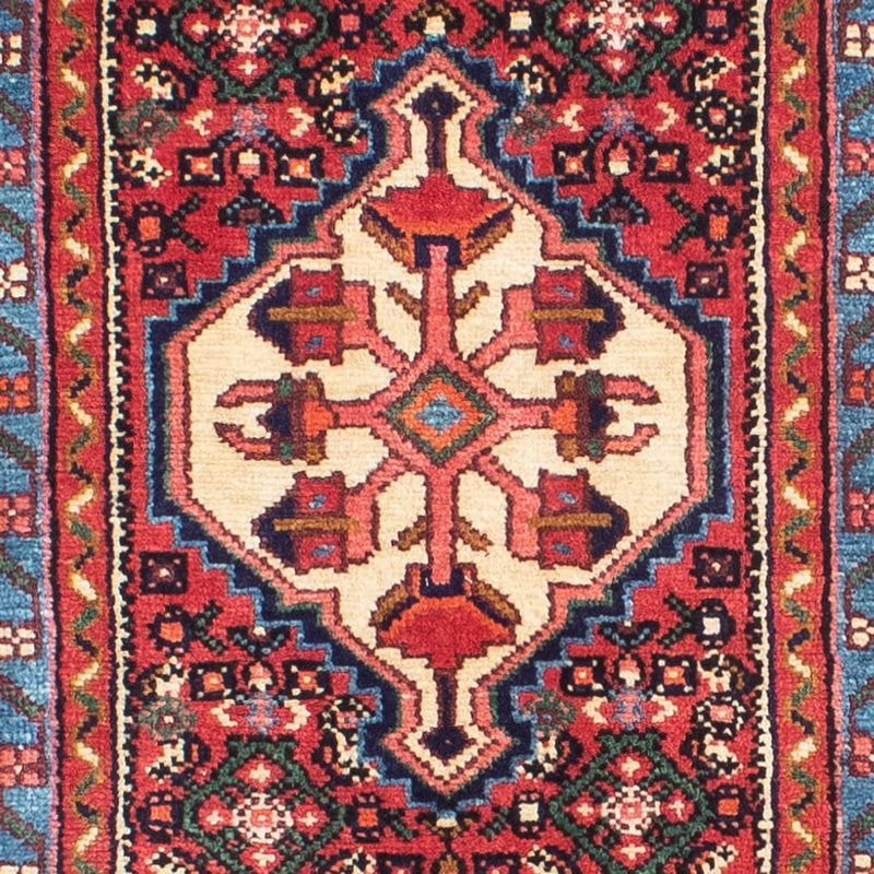 Runner Perser Rug - Nomadic - 309 x 69 cm - multicolored