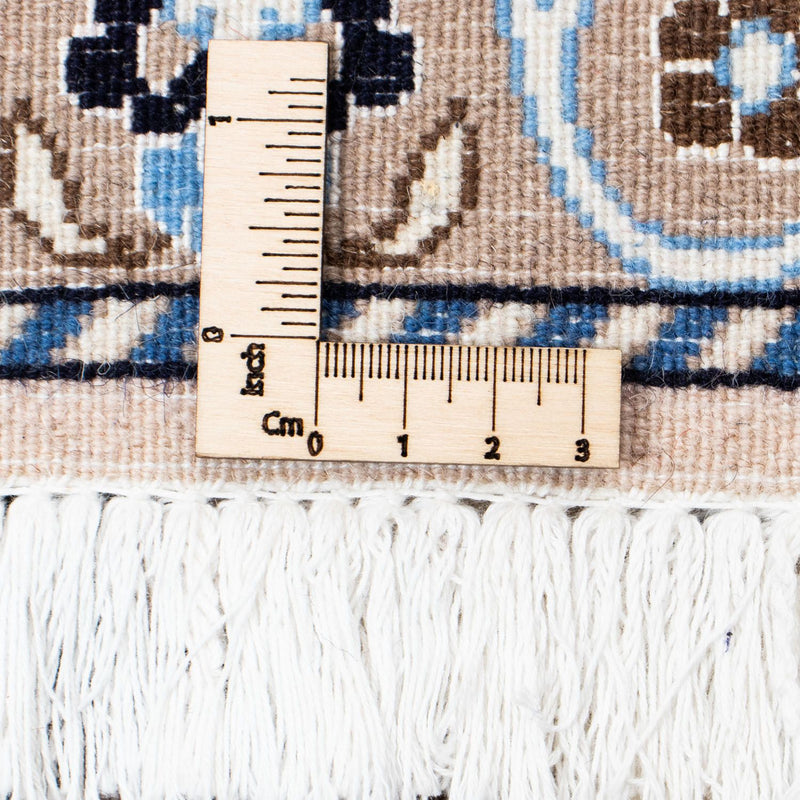 Perser Rug - Nain - Royal - 305 x 192 cm - beige