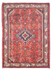 Hosseinabad Rug 143x104cm - Persian Rugs – product image