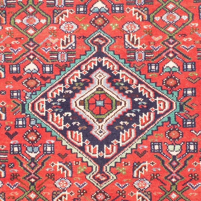 Hosseinabad Rug 143x104cm - Persian Rugs