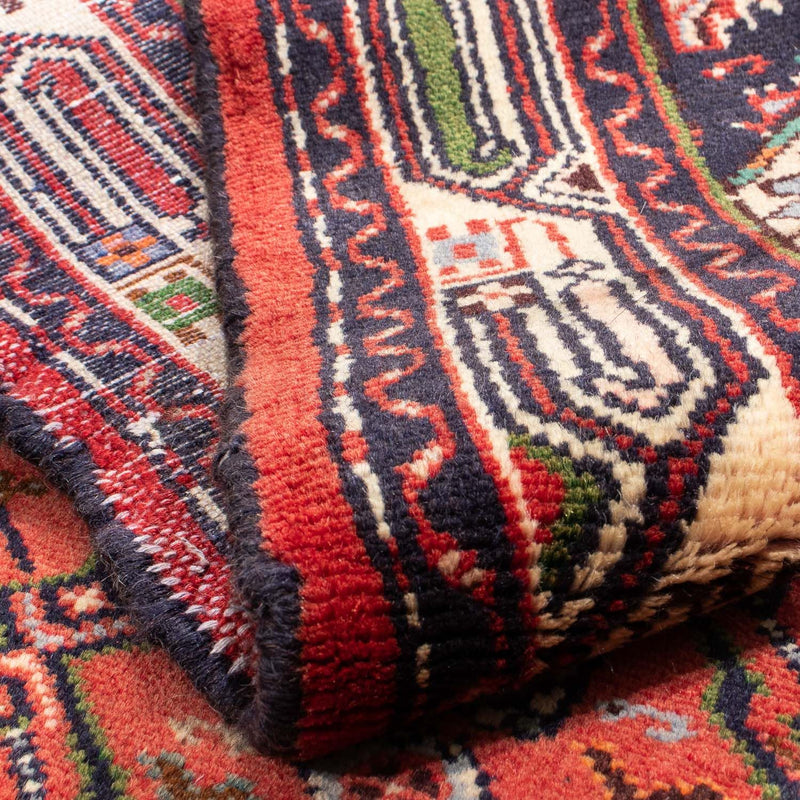 Hosseinabad Rug 143x104cm - Persian Rugs