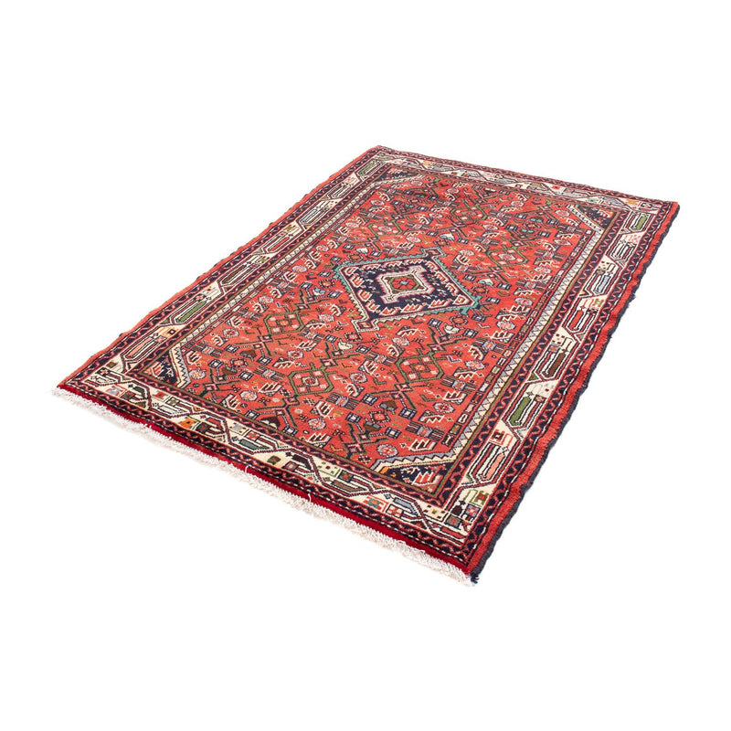 Hosseinabad Rug 143x104cm - Persian Rugs