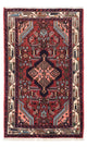 Hosseinabad Teppich 125x80cm - Perserteppich