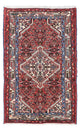Hamadan Rug 125x80cm - Persian Rugs