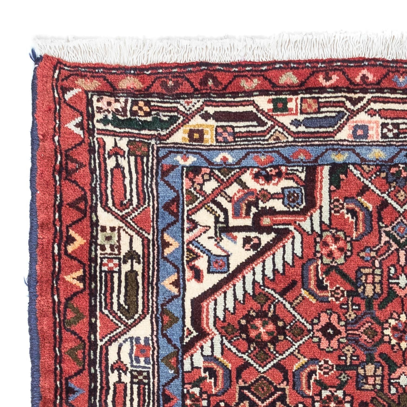 Hamadan Rug 125x80cm - Persian Rugs